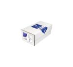 Doos 500 Enveloppen Zelfklevend 80g C6 114x162 - Wit