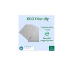 Indices recycled PP A4 20Pt A-Z Grey - Grey