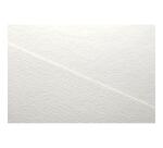 Goldline Aquapad, Aquarellpapier 50x65 cm, Packung mit 10 Blatt naturweiß 300g, mittelfeine Körnung