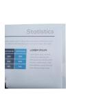 Exacompta Cut Flush Folders A4 - Crystal