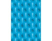 * Pochette 3 Feuilles Identiques Ref 625 - Bleu