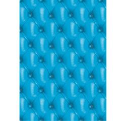Décopatch Sheets pk3 - Blue