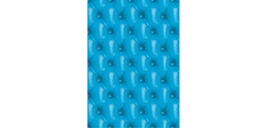 Décopatch Sheets pk3 - Blue