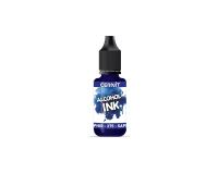 Cernit encre à l'alcool 20 ml Saphir - Saphir