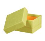 Rhodia Rhodiarama Gift Boxes - Set of 5 - Nested - Anise