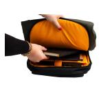 Exactive Young computer backpack 2 compartments