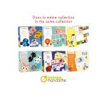 Educational game, Learn colours - Multicolour