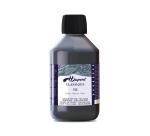 H Dupont classique 250ml, Seidenmalfarbe, Platin - Platin