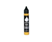 Cernit GEL 30 ml Jaune - Jaune
