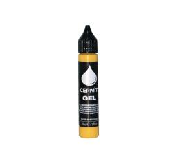 Cernit GEL 30 ml Jaune - Jaune