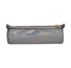Disco, Ronde etui formaat 7x22 cm