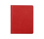 Rhodiarama livret porte-bloc N°13 pour bloc ou carnet format A6 - Coquelicot
