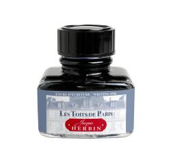 Encres d'écriture collection couleurs de Paris - 30ml