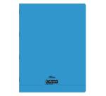 <em>Album mit Spiralbindung 8000 POLYPRO 24x32 cm 96 Blankoseiten 90 g - Sortiert</em>