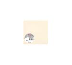 Carte simple Pollen 135 x 135 mm 210 g/m² -  Paquet de 25