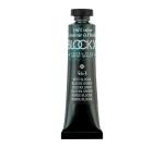 Peinture à l'huile extra-fine tube 20ml - Vert blockx