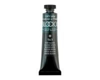 Peinture à l'huile extra-fine tube 20ml - Vert blockx