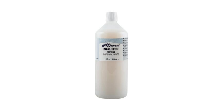 Serti NO 1000 ml colorless - Colorless