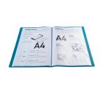 Display Book OPAK PP0,3mm A4 40Pkt