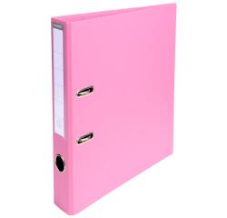 Ordner Prem'Touch PVC, Rückenbreite 50mm, 32x29cm für DIN A4 Maxi