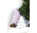 Boîte sapin M - Kraft
