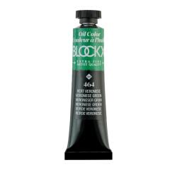 Ölfarbe, Veroneser Grün, Tube 20ml - Veronese-Grün