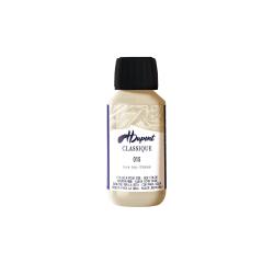 HD classique 125ml Ivoire - Ivoire