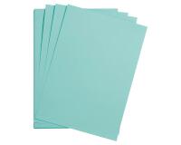 Maya rame 25F A3 185g - Vert turquoise