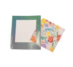 Kit cadres photos 30 pièces et cordelette - Multicolore