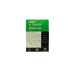 Chartwell bloc collé 30F A3 70g 1/10", 1/2" & 1
