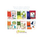 Creative box, Modelling clay and stickers - Multicolour