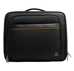 Exatrolley Slim - Pilotina business Exactive - Nero