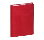 Agenda de bureau EasyDay 17 Barbara 12 x 17 cm Journalier Janvier à Décembre 2027 - Couleurs assorties