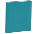 Agenda de bureau Horizons 27 Lily 21 x 27 cm Semainier Décembre 2026 à Décembre 2027 - Couleurs assorties