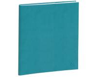 Agenda de bureau Horizons 27 Lily 21 x 27 cm Semainier Décembre 2026 à Décembre 2027 - Couleurs assorties