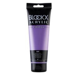 Feine Acrylfarbe, Acrylic Artist, Tube 250ml - Perlmuttlila|