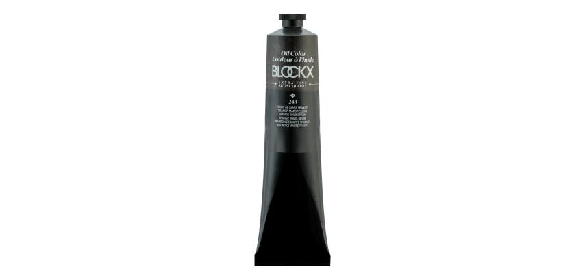 Extra fijne olieverf tube 200ml
