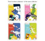 Jeux de cartes, Filoup - Multicolore