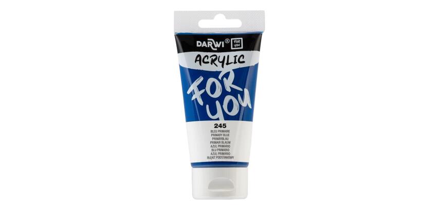 Darwi For You Acrylic Paint - 75 ml