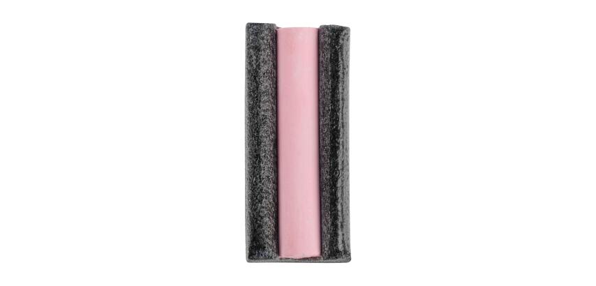 Pastel Tendre - Rose Permanent - teinte 4