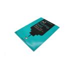 Goldline Calque bloc collé 50F A2 112g