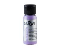 Darwi Opaque Textile Paint - 50ml - Lilac