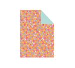 Carton décor, paquet de 40 feuilles 160g/m2 au format 25 x 35 cm