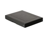 PureBox Black A4 40mm - Black