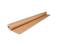 Kraft brun 60g, rl 25x1m - Kraft brun