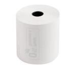 Bobines caisses terminaux bancaires Exacompta 43347E - l 57 mm x L 44 m, Ø 60 mm - 1 pli(s) - paquet de 10