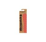 Pochette 3 Feuilles Identiques Ref 814 - Rouge