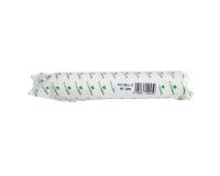 Bobine Fax 210x50 mm - papier thermique 55g/m2 - Blanc