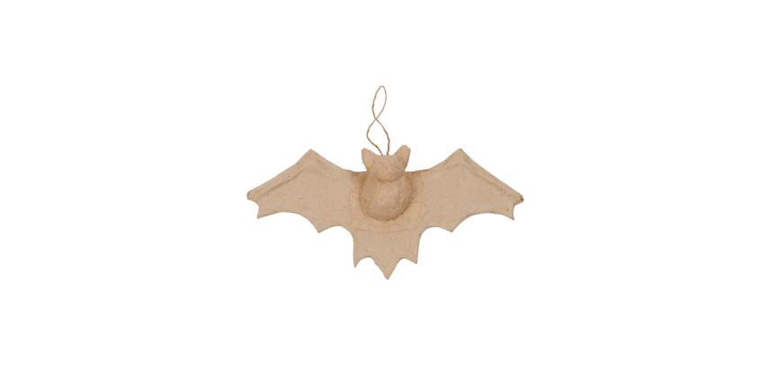 Chauvesouris 10cm - Kraft