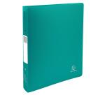 RingBinder OPAK PP 1mm 2R 3cm A4+